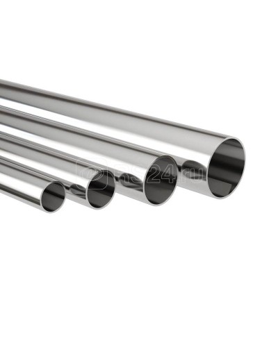 Труба DKC (6700-20L3) в Домодедово Гладкая труба Pintop.ru