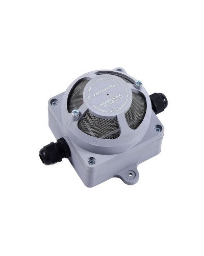 Извещатель дымовой Компания СМД ИП212 Трион МК Н-ОП АМ в Домодедово Пожарные извещатели Pintop.ru