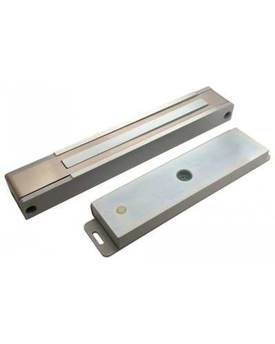 Пожаробезопасный электромагнитный замок ALeko ALM-300FP (12В) в Домодедово Электромагнитные замки Pintop.ru