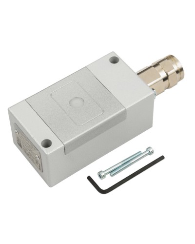 Считыватель взрывозащищенный ALeko ALM-RD-S06-F-RMF-B в Домодедово Считыватели Pintop.ru