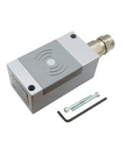 Считыватель взрывозащищенный ALeko ALM-RD-S06-FM-RCP-M в Домодедово Считыватели Pintop.ru