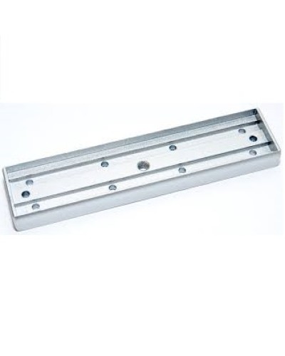 Планка для крепления якоря (для замка ML-295A) AccordTec LMP-295 в Домодедово Электромагнитные замки Pintop.ru