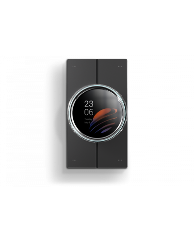 Внутренняя интерком панель Akuvox RT61_R2_EU в Домодедово Вызывные IP панели Pintop.ru