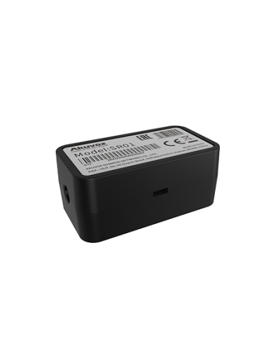 Внешнее одноканальное реле Akuvox SR01 в Домодедово Дополнительное оборудование для СКУД Pintop.ru