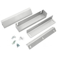 Комплект монтажа Aler МК AL-200PR - Inside (серый)