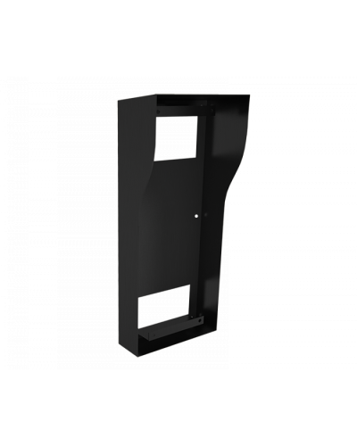 Кронштейн BAS-IP BR-AA12 RUS BLACK в Домодедово Дополнительное оборудование для СКУД Pintop.ru