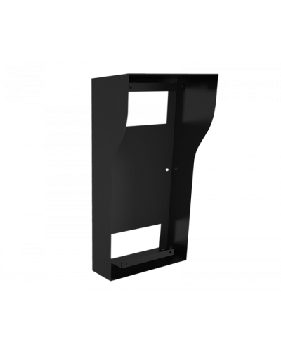 Кронштейн BAS-IP BR-AA14 RUS BLACK в Домодедово Дополнительное оборудование для СКУД Pintop.ru
