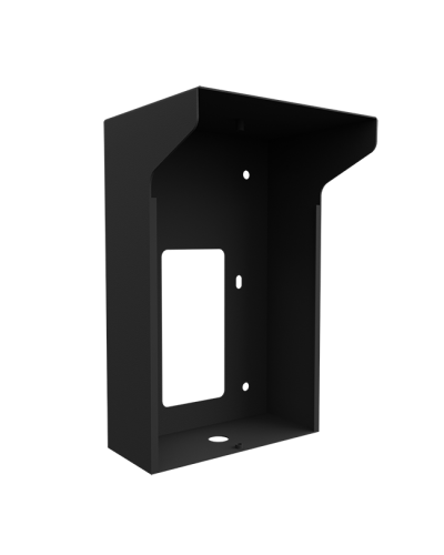 Кронштейн BAS-IP BR-AV2 RUS BLACK в Домодедово Дополнительное оборудование для СКУД Pintop.ru