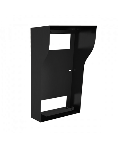 Кронштейн BAS-IP BR-AV8 RUS BLACK в Домодедово Дополнительное оборудование для СКУД Pintop.ru