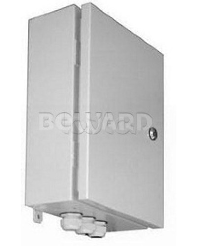 Шкаф электромонтажный Beward B-400x310x120-FSD8 в Домодедово Щиты электрические Pintop.ru