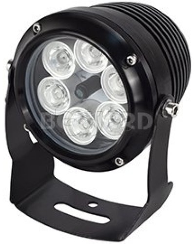 ИК-прожектор Beward LIR6 (15°) в Домодедово Прожекторы для камер Pintop.ru