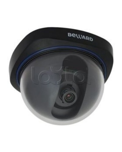 Камера видеонаблюдения купольная Beward M-962D (3.6) в Домодедово Аналоговые камеры Pintop.ru