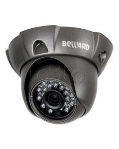 Камера видеонаблюдения уличная купольная Beward M-C30VD34 в Домодедово Аналоговые камеры Pintop.ru