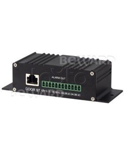 Контроллер для подключения 3 исполнительных устройств Beward NC311P в Домодедово Аксессуары для IP домофонов Pintop.ru