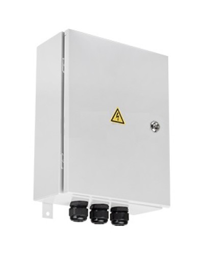 Уличный неуправляемый коммутатор Beward B-431-4P1F в Домодедово Коммутаторы Pintop.ru