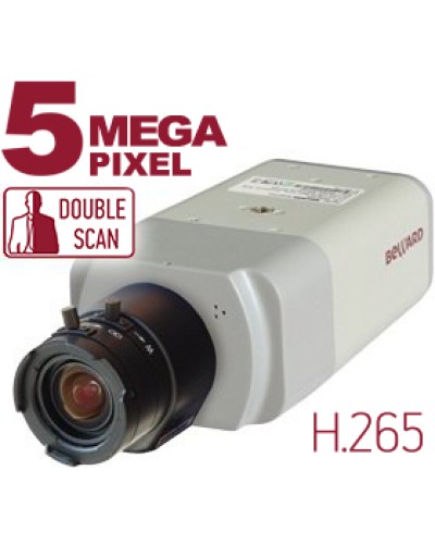 IP-камера видеонаблюдения в стандартном исполнении Beward BD4780 в Домодедово IP-камеры Pintop.ru