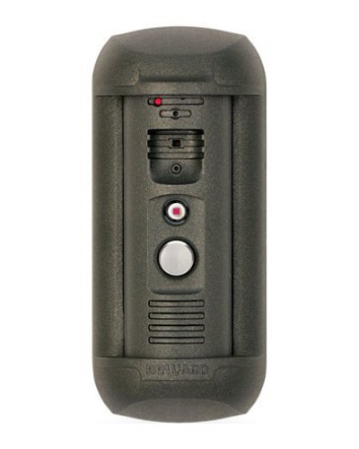 Панель вызывная Beward DS07P-LP в Домодедово Вызывные IP панели Pintop.ru