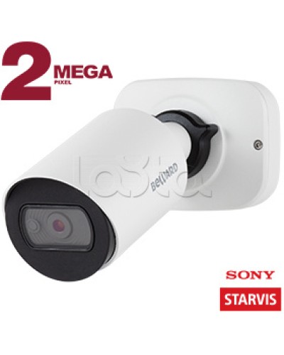 Bullet IP-камера Beward SV2012RCB в Домодедово IP-камеры Pintop.ru