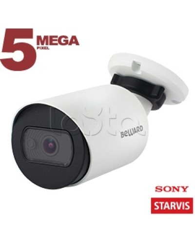 IP-камера видеонаблюдения в стандартном исполнении Beward SV3210RC в Домодедово IP-камеры Pintop.ru