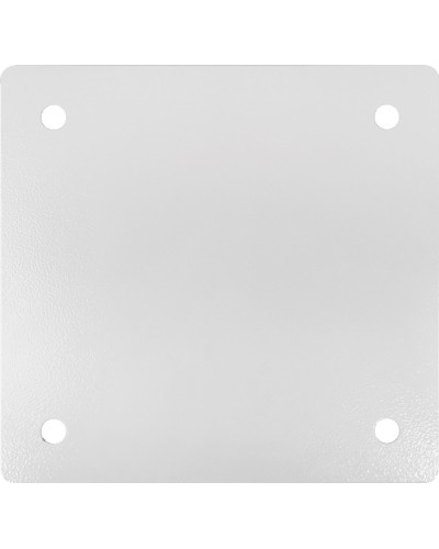 Монтажная пластина для механических шлагбаумов CARDDEX в Домодедово Запчасти для шлагбаумов и автоматики Pintop.ru