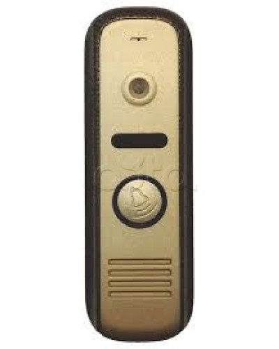 Панель вызывная CTV-D1000HD BA в Домодедово Вызывные видеопанели малоабонентные Pintop.ru