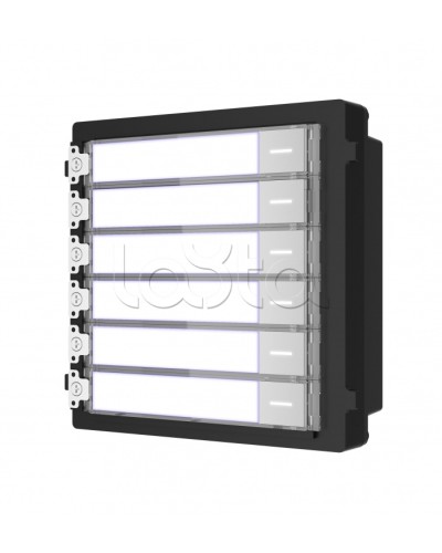 Суб-модуль CTV-IP-U6NT в Домодедово Аксессуары для IP домофонов Pintop.ru