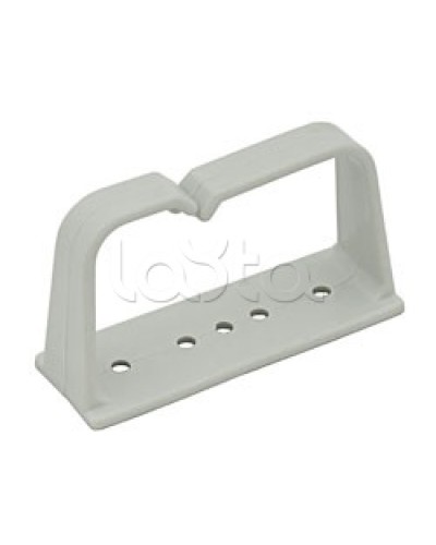 Органайзер кабельный Cabeus JI01-A в Домодедово Кабельные органайзеры Pintop.ru