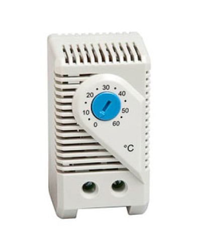 Термостат нормально-разомкнутый Cabeus KTS011 в Домодедово Аксессуары для стоек и шкафов Pintop.ru