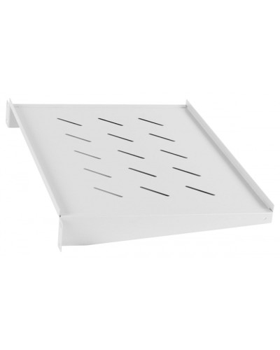 Полка стационарная 2U (315мм) Cabeus SH-J017-2U-315 в Домодедово Полки для шкафов и стоек Pintop.ru