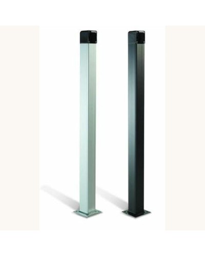 Стойка для клавиатуры, ключа-выключателя, считывателя Came 001CSSN в Домодедово Запчасти для шлагбаумов и автоматики Pintop.ru