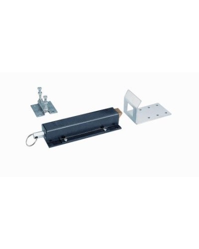 Замок электромеханический для подъемно-поворотных ворот Came 001E881 в Домодедово Запчасти для шлагбаумов и автоматики Pintop.ru