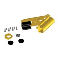 Устройство защиты стрелы при столкновении с автомобилем для стрелы Came 001G03005