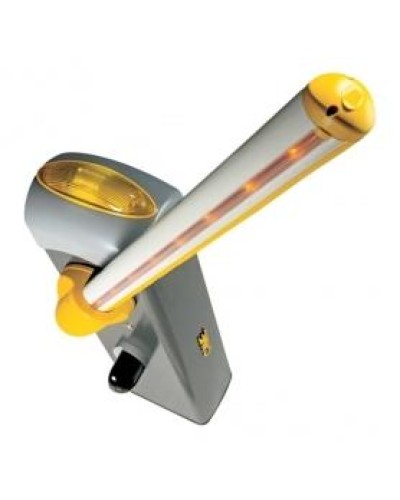 Стрела круглая алюминиевая Came 001G0302 в Домодедово Запчасти для шлагбаумов и автоматики Pintop.ru