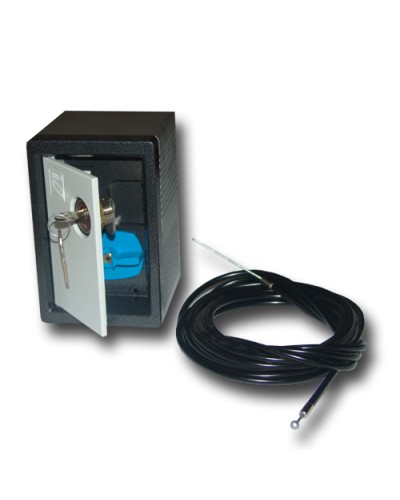 Система дистанционной разблокировки привода Came 001H3000 в Домодедово Запчасти для шлагбаумов и автоматики Pintop.ru