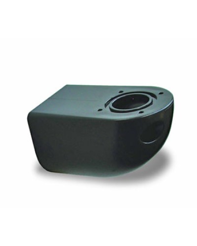 Кронштейн для настенного крепления сигнальной лампы Came 001KIAROS в Домодедово Запчасти для шлагбаумов и автоматики Pintop.ru