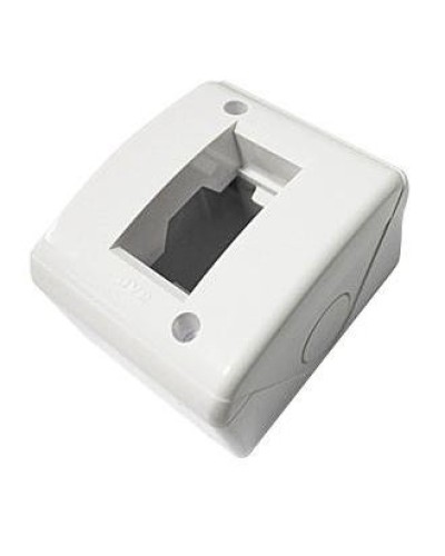 Корпус для одного выключателя Came 001YE0043 в Домодедово Запчасти для шлагбаумов и автоматики Pintop.ru