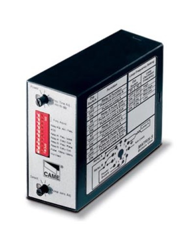 Датчик магнитный 2-х канальный Came 009SMA2 в Домодедово Запчасти для шлагбаумов и автоматики Pintop.ru