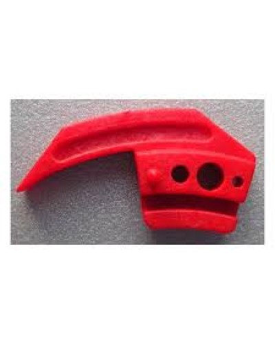 Кулачек микровыключателей красный для VER, CAT Came 119EM408A в Домодедово Запчасти для шлагбаумов и автоматики Pintop.ru