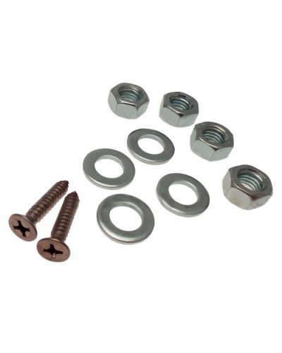 Крепеж FROG В Came 119RIA022 в Домодедово Запчасти для шлагбаумов и автоматики Pintop.ru