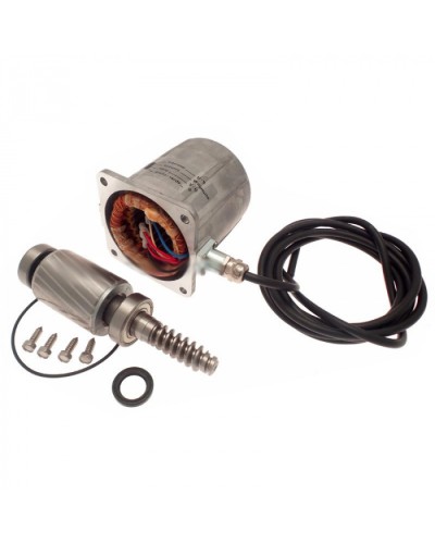 Электродвигатель FROG-A в сборе Came 119RIA061 в Домодедово Запчасти для шлагбаумов и автоматики Pintop.ru