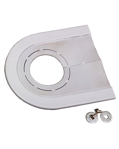 Защитная крышка FROG CF/CF Came 119RIA100 в Домодедово Запчасти для шлагбаумов и автоматики Pintop.ru