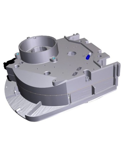 Крышка редуктора OPS001 Came 119RIB002 в Домодедово Запчасти для шлагбаумов и автоматики Pintop.ru