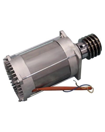 Электродвигатель ВК-2200 Came 119RIBK021 в Домодедово Запчасти для шлагбаумов и автоматики Pintop.ru