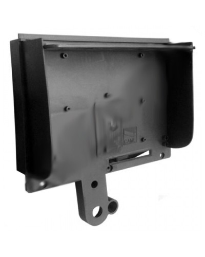 Шасси пластиковое BK Came 119RIBK023 в Домодедово Запчасти для шлагбаумов и автоматики Pintop.ru