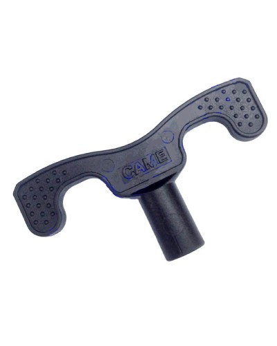 Ключ разблокировки BK Came 119RIBK054 в Домодедово Запчасти для шлагбаумов и автоматики Pintop.ru