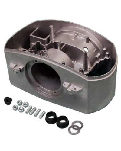 Корпус редуктора BX-243 Came 119RIBX044 в Домодедово Запчасти для шлагбаумов и автоматики Pintop.ru