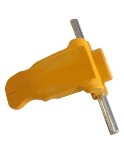 Механизм разблокировки BX-243 Came 119RIBX045 в Домодедово Запчасти для шлагбаумов и автоматики Pintop.ru