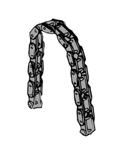 Цепь концевых выключателей C100 Came 119RIC003 в Домодедово Запчасти для шлагбаумов и автоматики Pintop.ru