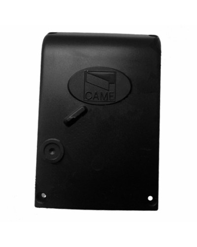 Крышка отсека конц. выключателей C-BX Came 119RICX017 в Домодедово Запчасти для шлагбаумов и автоматики Pintop.ru