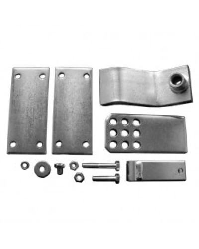 Кронштейны крепления ATI Came 119RID053 в Домодедово Запчасти для шлагбаумов и автоматики Pintop.ru